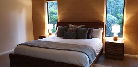 Jarrah Grove Forest Retreat - Hotel NSW 5