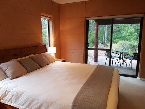 Jarrah Grove Forest Retreat - Hotel NSW 6