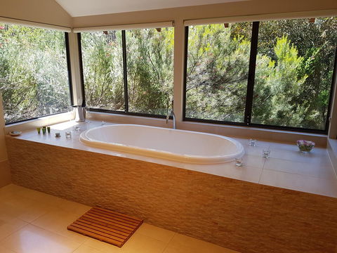 Jarrah Grove Forest Retreat - Hotel NSW 0