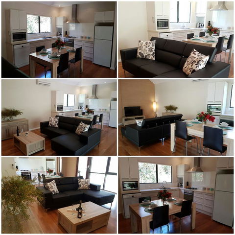Jarrah Grove Forest Retreat - Hotel NSW 25