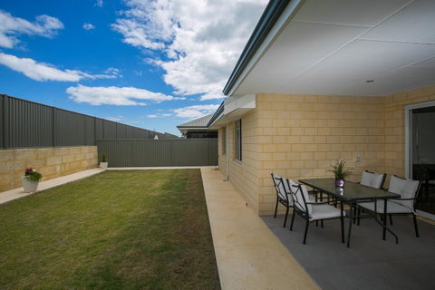 Indian Ocean Retreat - Hotel NSW 24