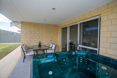 Indian Ocean Retreat - Hotel NSW 12