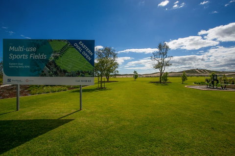 Indian Ocean Retreat - Hotel NSW 2