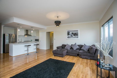 Indian Ocean Retreat - Hotel NSW 7