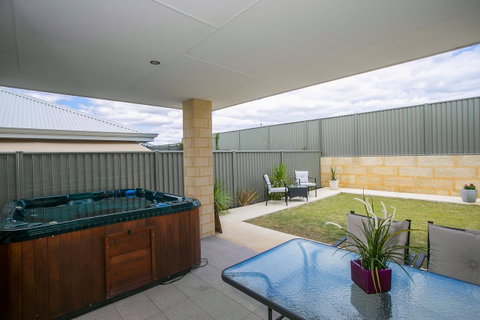 Indian Ocean Retreat - Hotel NSW 11