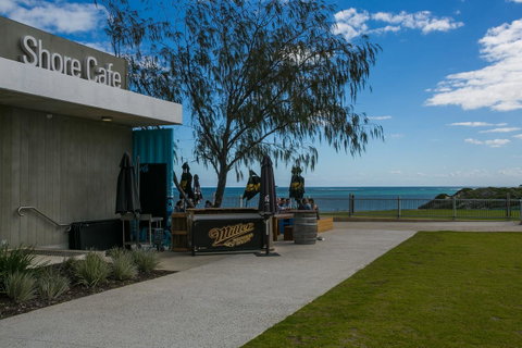 Indian Ocean Retreat - Hotel NSW 20