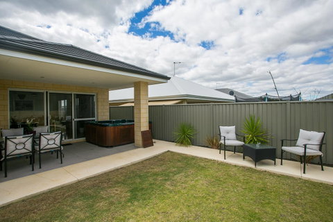 Indian Ocean Retreat - Hotel NSW 27