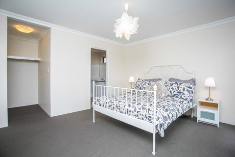 Indian Ocean Retreat - Hotel NSW 13