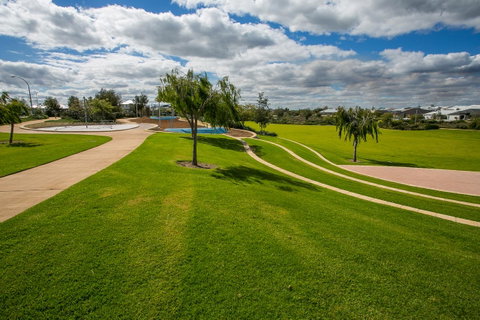 Indian Ocean Retreat - Hotel NSW 30
