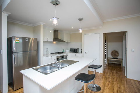 Indian Ocean Retreat - Hotel NSW 6