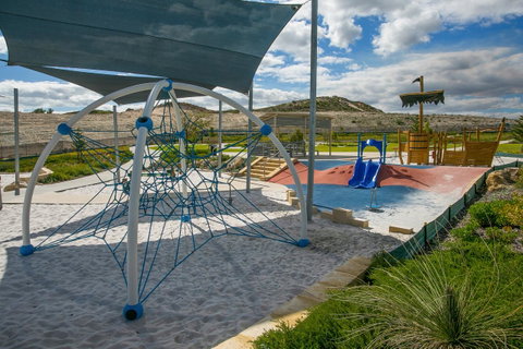 Indian Ocean Retreat - Hotel NSW 5
