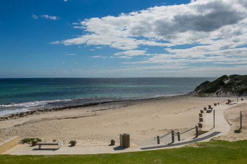 Indian Ocean Retreat - Hotel NSW 29