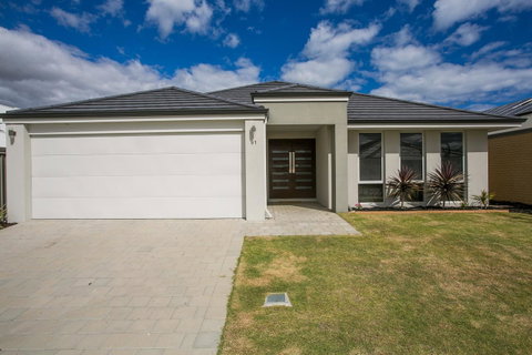 Indian Ocean Retreat - Hotel NSW 4
