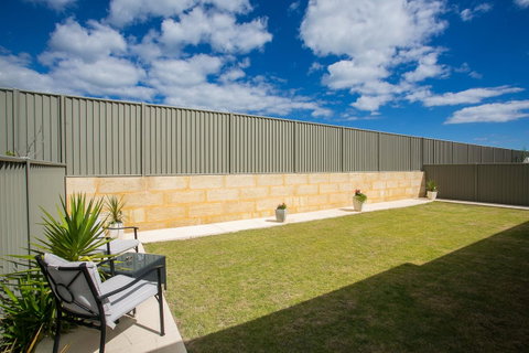 Indian Ocean Retreat - Hotel NSW 8