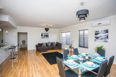 Indian Ocean Retreat - Hotel NSW 22