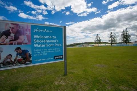 Indian Ocean Retreat - Hotel NSW 17