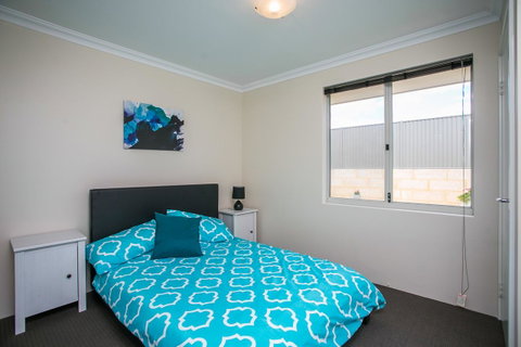 Indian Ocean Retreat - Hotel NSW 18