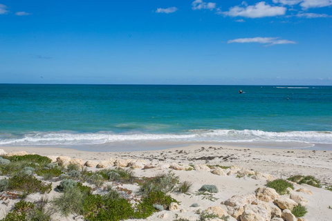 Indian Ocean Retreat - Hotel NSW 19