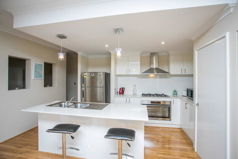 Indian Ocean Retreat - Hotel NSW 23