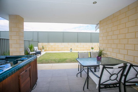 Indian Ocean Retreat - Hotel NSW 21