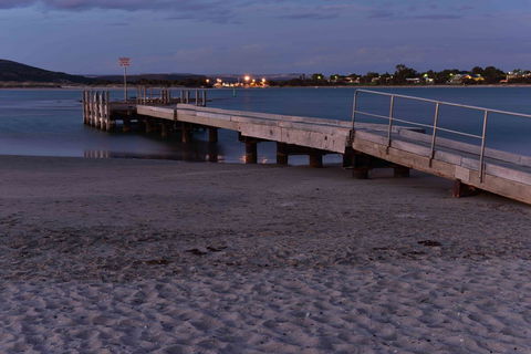 Kalbarri Sunset Villa - Hotel NSW 18