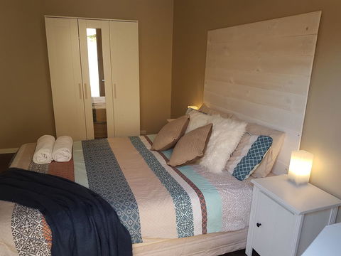 Kalbarri Sunset Villa - Hotel NSW 9