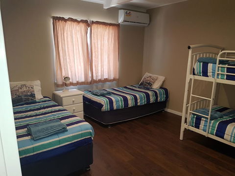 Kalbarri Sunset Villa - Hotel NSW 10