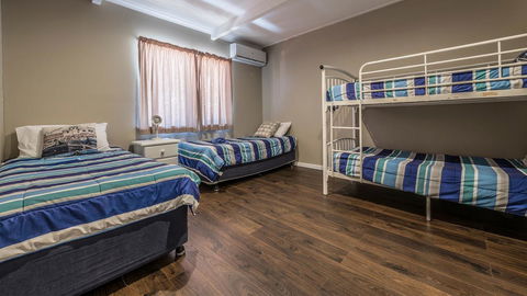 Kalbarri Sunset Villa - Hotel NSW 3