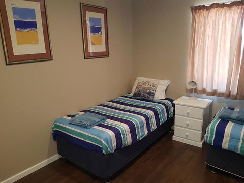 Kalbarri Sunset Villa - Hotel NSW 11