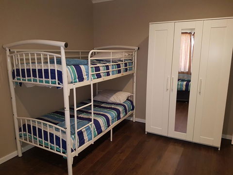 Kalbarri Sunset Villa - Hotel NSW 12