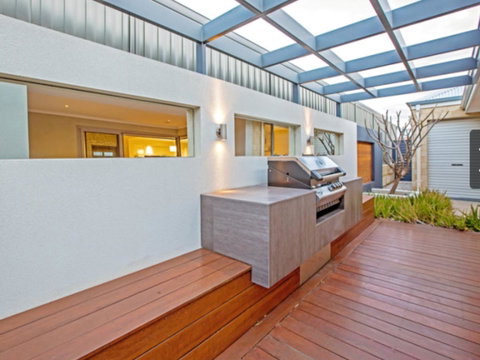 Magnificent Beach Retreat - Hotel NSW 36