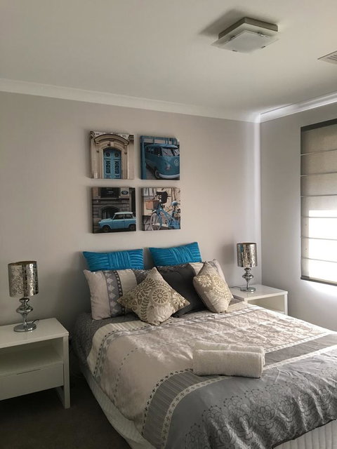 Magnificent Beach Retreat - Hotel NSW 16