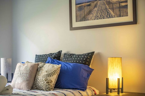 Magnificent Beach Retreat - Hotel NSW 17
