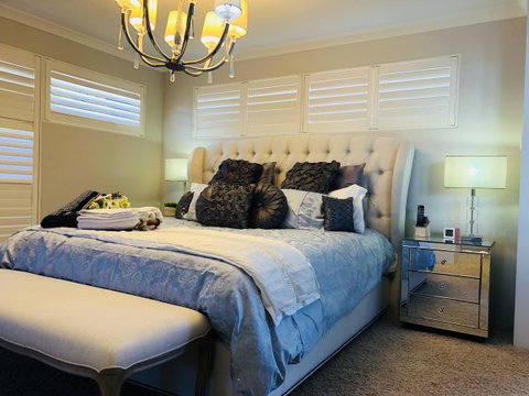 Magnificent Beach Retreat - Hotel NSW 7