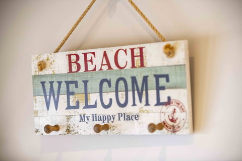 Magnificent Beach Retreat - Hotel NSW 4