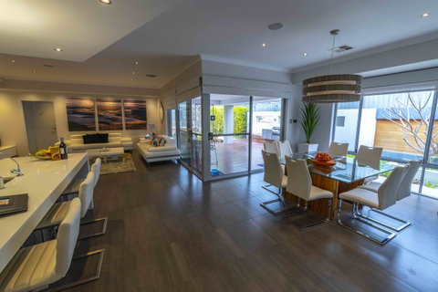 Magnificent Beach Retreat - Hotel NSW 29