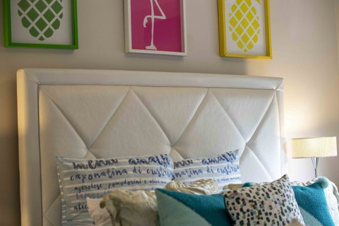 Magnificent Beach Retreat - Hotel NSW 14