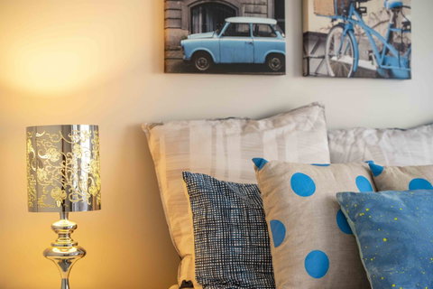 Magnificent Beach Retreat - Hotel NSW 15