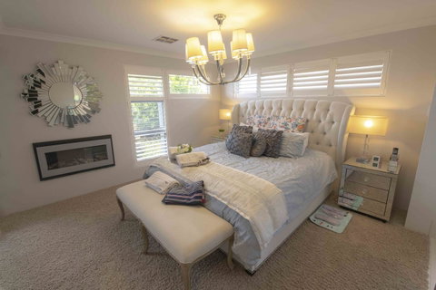 Magnificent Beach Retreat - Hotel NSW 3