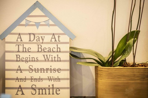Magnificent Beach Retreat - Hotel NSW 21