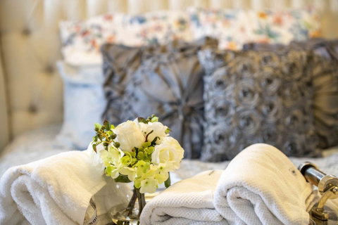 Magnificent Beach Retreat - Hotel NSW 8