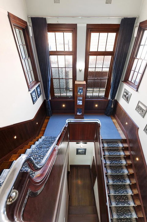 Caves House Hotel & Apartments Yallingup - Hotel NSW 14