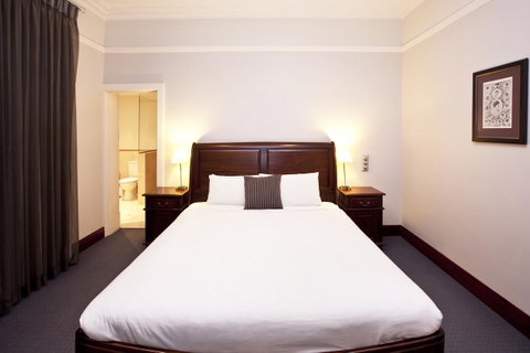 Caves House Hotel & Apartments Yallingup - Hotel NSW 42