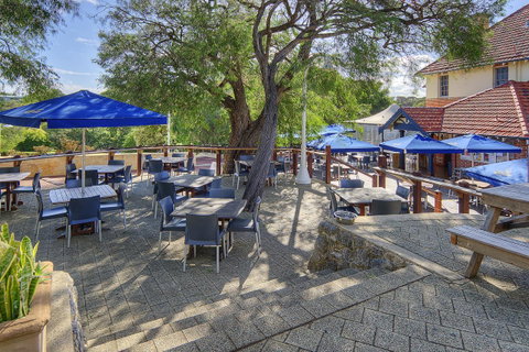 Caves House Hotel & Apartments Yallingup - Hotel NSW 24