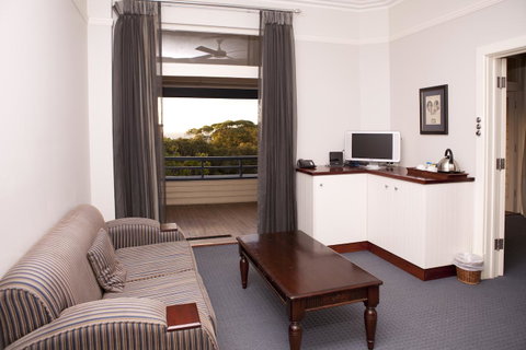 Caves House Hotel & Apartments Yallingup - Hotel NSW 28