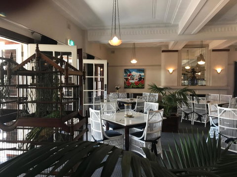 Caves House Hotel & Apartments Yallingup - Hotel NSW 23