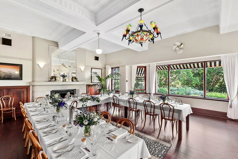 Caves House Hotel & Apartments Yallingup - Hotel NSW 22