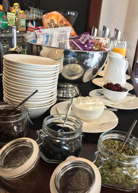 Caves House Hotel & Apartments Yallingup - Hotel NSW 4