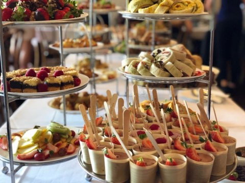 Caves House Hotel & Apartments Yallingup - Hotel NSW 6