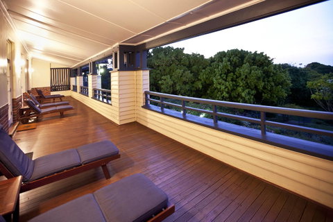 Caves House Hotel & Apartments Yallingup - Hotel NSW 26